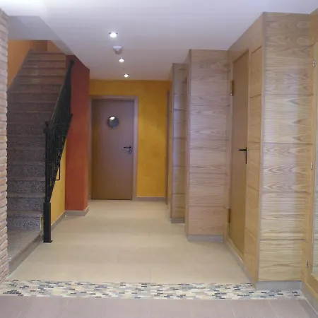 Aptamento 2 Dorm Covas * San Pedro de Viveiro