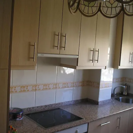 Apartmán Aptamento 2 Dorm Covas *