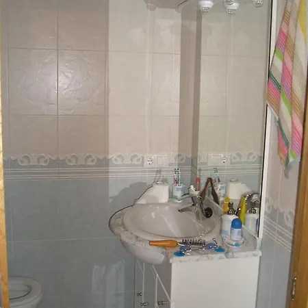 Apartmán Aptamento 2 Dorm Covas
